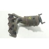 Recambio de catalizador para hyundai i30 (gd) 1.4 referencia OEM IAM 285102BGF5  