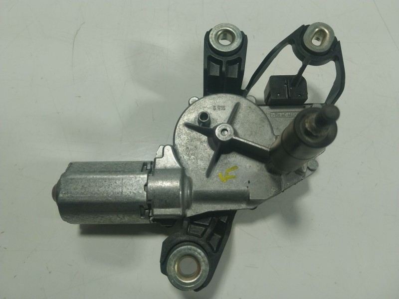 Recambio de motor limpia trasero para seat alhambra (710, 711) 2.0 tdi referencia OEM IAM 5K6955711B 5K6955711B 