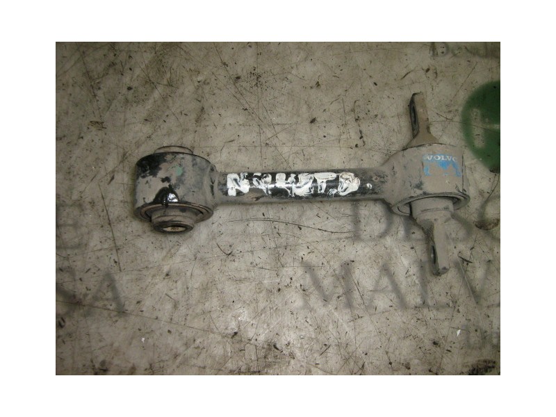 Recambio de tirante trasero derecho para mitsubishi space star (dg0) 1600 comfort referencia OEM IAM   