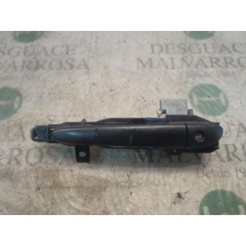 MANETA EXTERIOR DELANTERA IZQUIERDA DF7159410E 