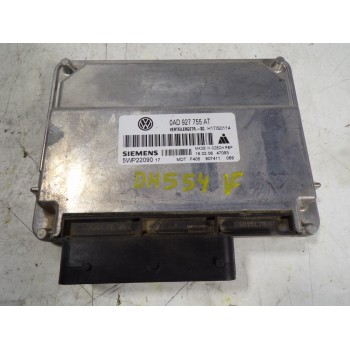 CENTRALITA MOTOR UCE 0AD927755BG 0AD927755AT 5WP22090