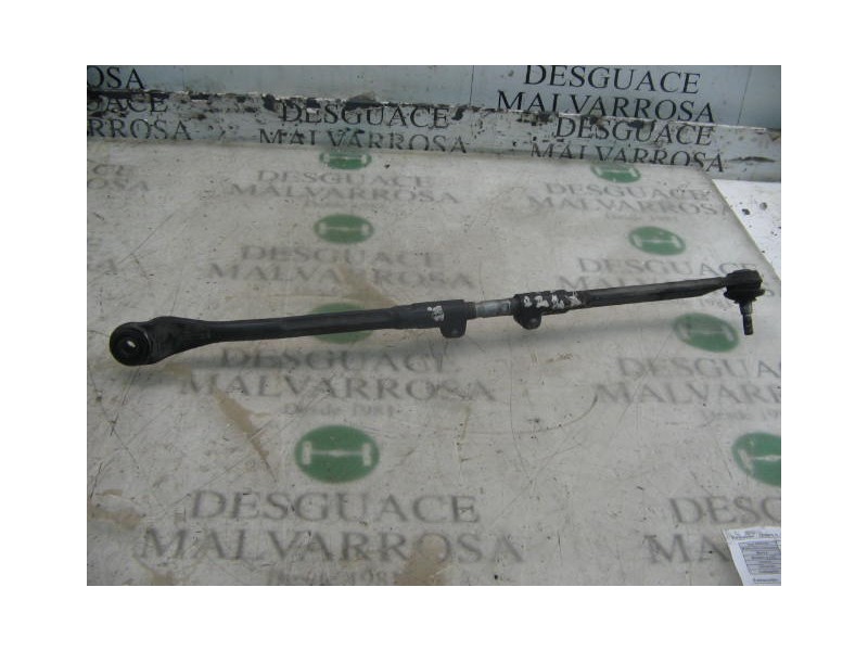 Recambio de barra direccion para alfa romeo 145 1.4 referencia OEM IAM   