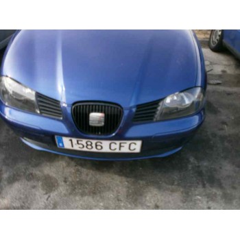SEAT IBIZA (6L1)