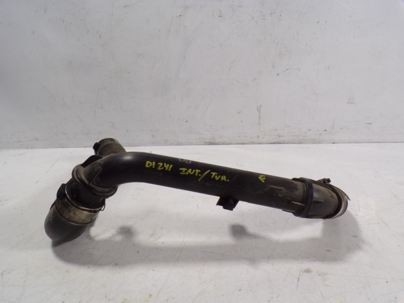 Recambio de tubo intercooler para nissan qashqai (j11) 1.6 dci turbodiesel cat referencia OEM IAM 144634EB0B  