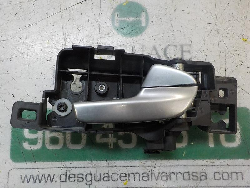 Recambio de maneta interior delantera derecha para ford galaxy (ca1) ghia referencia OEM IAM 1703644 7S7TA22600AC 