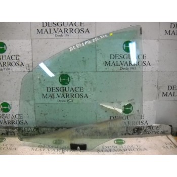 CRISTAL PUERTA DELANTERO IZQUIERDO 51754279 