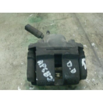 PINZA FRENO DELANTERA DERECHA 