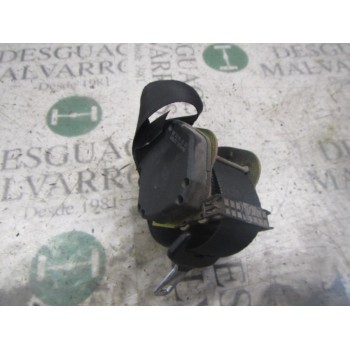 CINTURON SEGURIDAD TRASERO DERECHO 