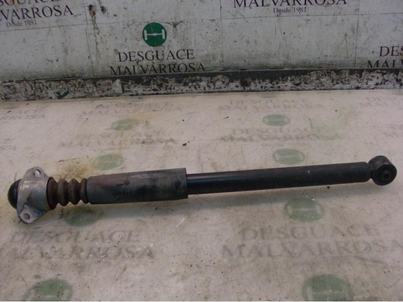 Recambio de amortiguador trasero derecho para seat toledo (1m2) signo referencia OEM IAM   