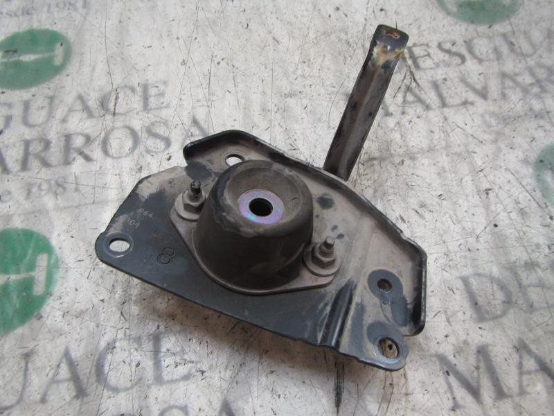 Recambio de soporte cambio para citroën c4 coupe lx referencia OEM IAM   