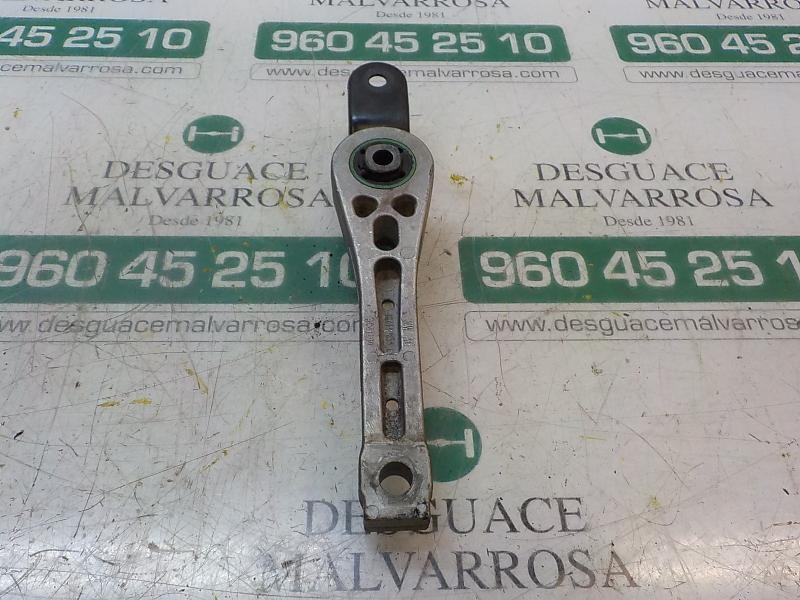 Recambio de soporte cambio para volkswagen golf v berlina (1k1) 1.9 tdi referencia OEM IAM   