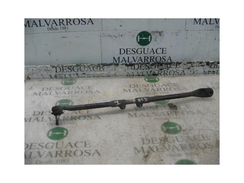 Recambio de barra direccion para alfa romeo 145 1.4 referencia OEM IAM   