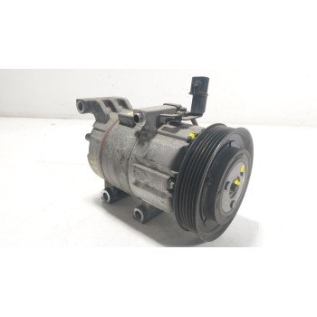 COMPRESOR AIRE ACONDICIONADO 97701A6500 F500JDCAE06 