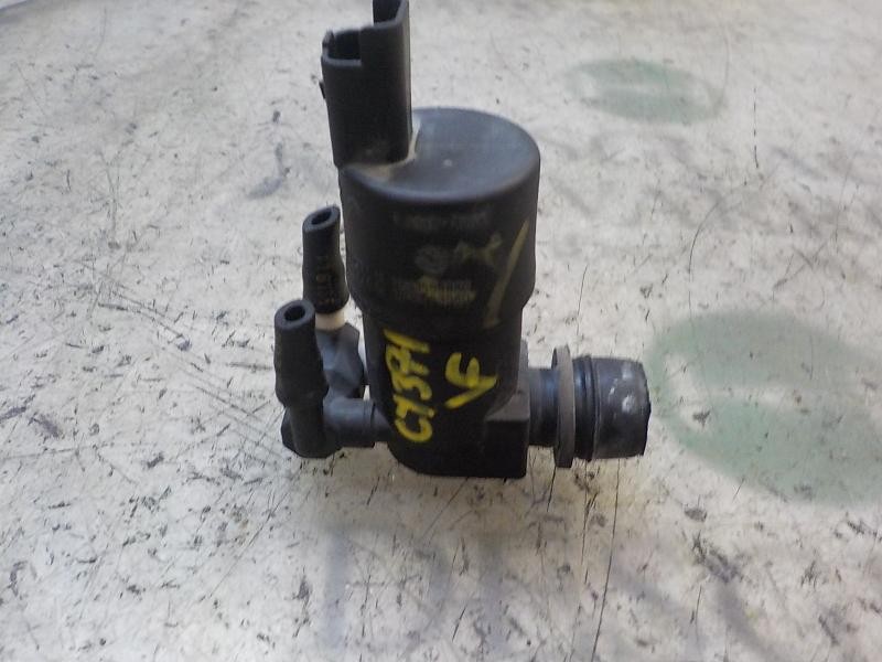 Recambio de bomba limpia para peugeot 207 1.6 16v hdi fap referencia OEM IAM   