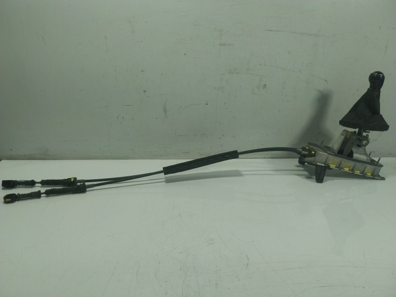 Recambio de palanca cambio para seat alhambra (710, 711) 2.0 tdi referencia OEM IAM 5N0711050 7N0711049B 