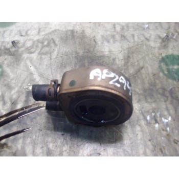 ENFRIADOR ACEITE MOTOR 