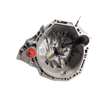 CAJA CAMBIOS 320103891R TL4054 TL4054