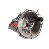 Recambio de caja cambios para renault scénic iii (jz0/1_) 1.5 dci referencia OEM IAM 320103891R TL4054 