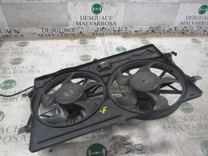 Recambio de electroventilador para ford focus berlina (cak) ambiente referencia OEM IAM   