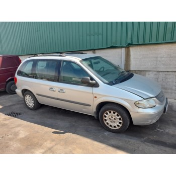 CHRYSLER VOYAGER (RG)