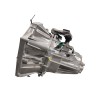 Recambio de caja cambios para renault scénic iii (jz0/1_) 1.5 dci referencia OEM IAM 320103891R TL4054 