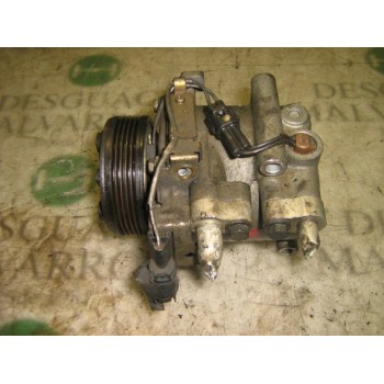 COMPRESOR AIRE ACONDICIONADO 
