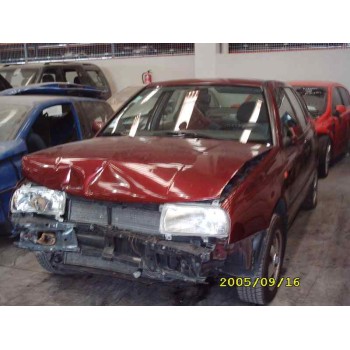 VOLKSWAGEN VENTO (1H2)