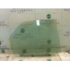 Recambio de cristal puerta trasero derecho para renault laguna (b56) 2.2 turbodiesel referencia OEM IAM   