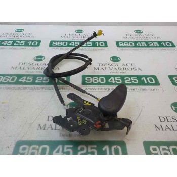 MANETA INTERIOR LATERAL DERECHA 