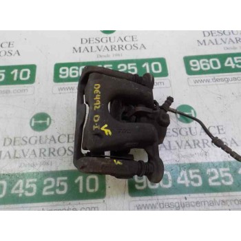 PINZA FRENO DELANTERA IZQUIERDA 34116774681 