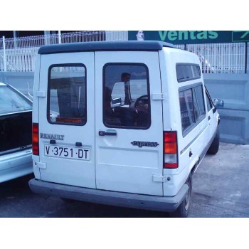 RENAULT RAPID/EXPRESS (F40)