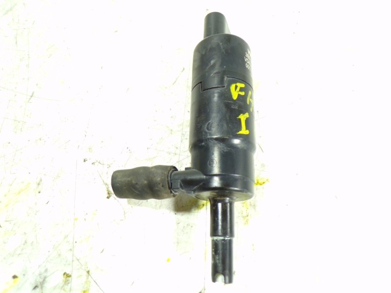 Recambio de bomba limpia para volkswagen touareg (7l6) 3.0 v6 tdi dpf referencia OEM IAM 3B7955681 3B0955681 