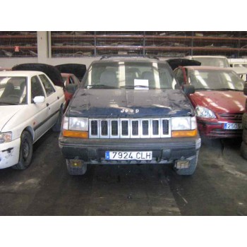 JEEP GR.CHEROKEE (ZJ)/(Z)