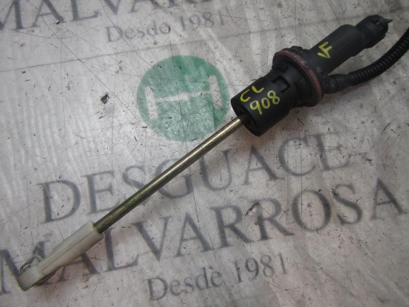 Recambio de bomba embrague para citroën c4 coupe lx referencia OEM IAM   