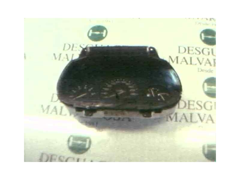 Recambio de cuadro instrumentos para ford escort berl./turnier 1.8 turbodiesel cat referencia OEM IAM   