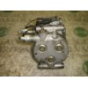 Recambio de compresor aire acondicionado para mitsubishi space star (dg0) 1600 comfort referencia OEM IAM   