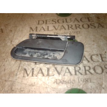 MANETA EXTERIOR TRASERA IZQUIERDA 