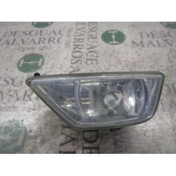 FARO ANTINIEBLA IZQUIERDO 