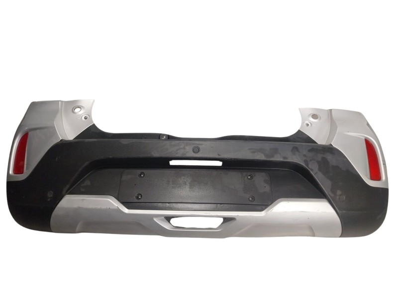 Recambio de paragolpes trasero para dacia spring ev (b6m1) referencia OEM IAM   