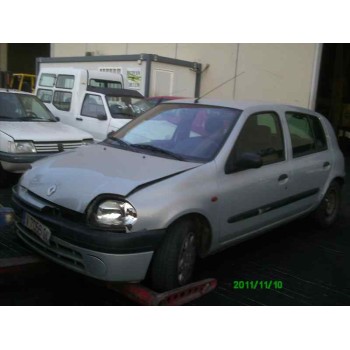 RENAULT CLIO II FASE I (B/CBO)