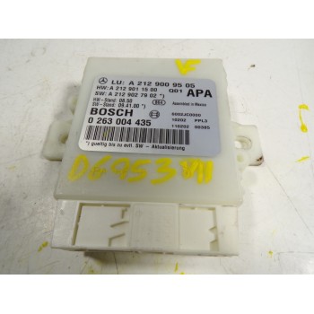 MODULO ELECTRONICO A2129009505 A2129009505 0263004435