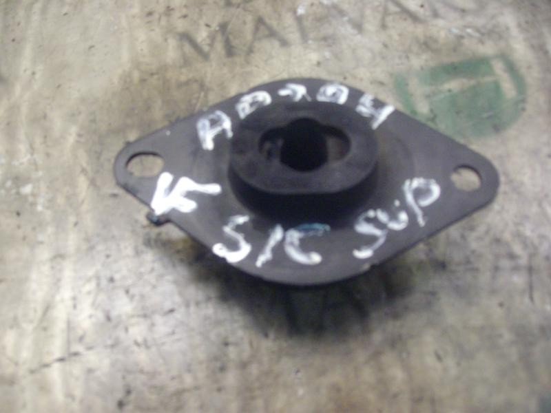 Recambio de soporte cambio para renault laguna ii (bg0) authentique referencia OEM IAM   