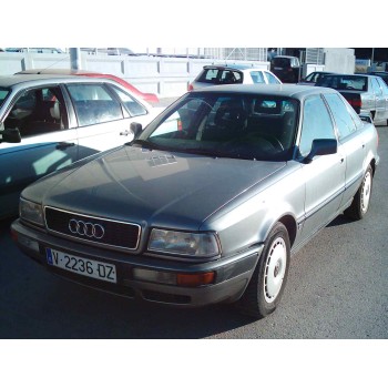 AUDI 80 AVANT