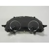 Recambio de cuadro instrumentos para toyota auris 1.4 turbodiesel cat referencia OEM IAM 838000ZV82 838000ZV81 