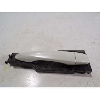 MANETA EXTERIOR TRASERA IZQUIERDA 806B04EH0B 