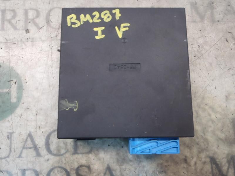 Recambio de modulo electronico para opel astra gtc sport referencia OEM IAM   