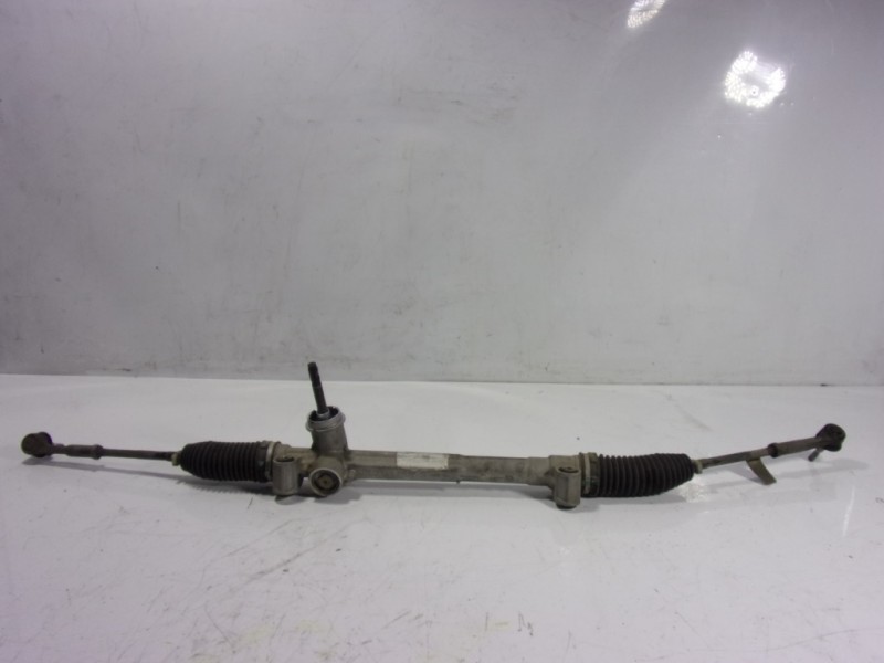 Recambio de cremallera direccion para opel corsa e 1.4 16v turbo referencia OEM IAM 95518047 A0006135D 