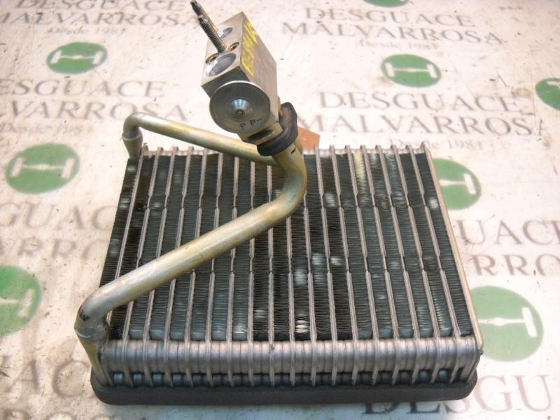 Recambio de evaporador aire acondicionado para fiat idea (135) 1.9 multijet dynamic plus referencia OEM IAM 77362398  
