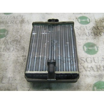 RADIADOR CALEFACCION / AIRE ACONDICIONADO 