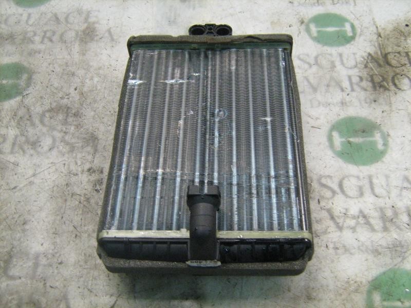 Recambio de radiador calefaccion / aire acondicionado para mercedes-benz clase c (w202) berlina 180 (202.018) referencia OEM IAM